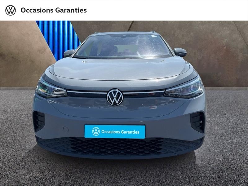 Voitures occasions VOLKSWAGEN ID.4 Life Plus Dechy
