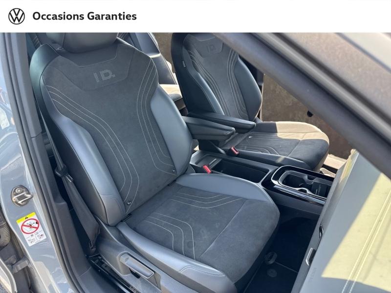Voitures occasions VOLKSWAGEN ID.4 Life Plus Dechy