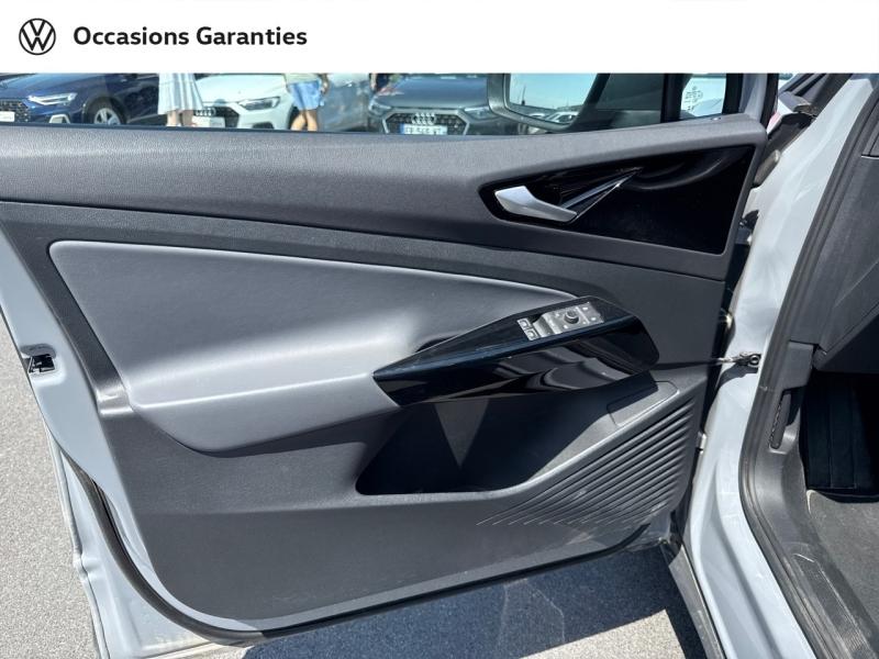 Voitures occasions VOLKSWAGEN ID.4 Life Plus Dechy