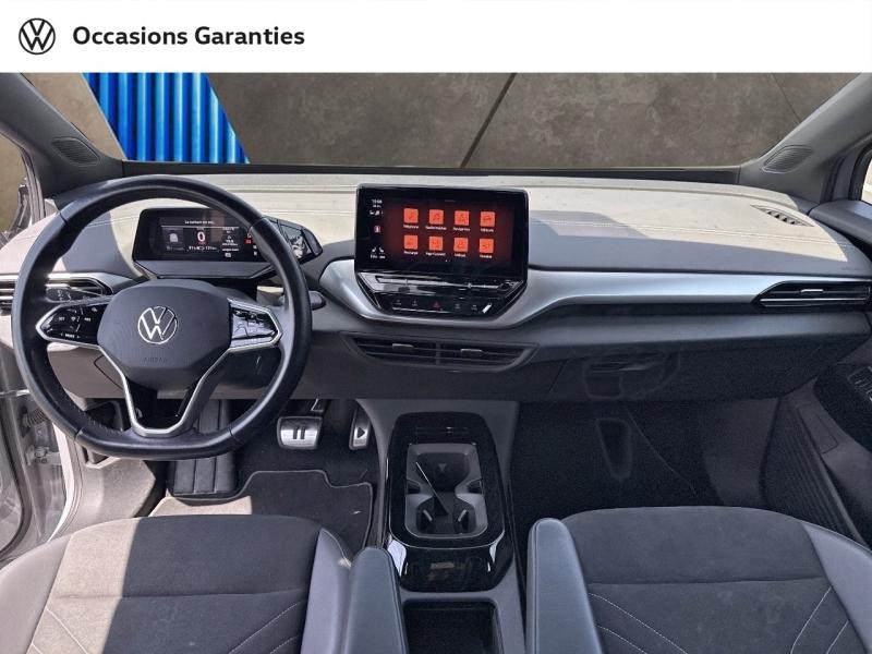 Voitures occasions VOLKSWAGEN ID.4 Life Plus Dechy