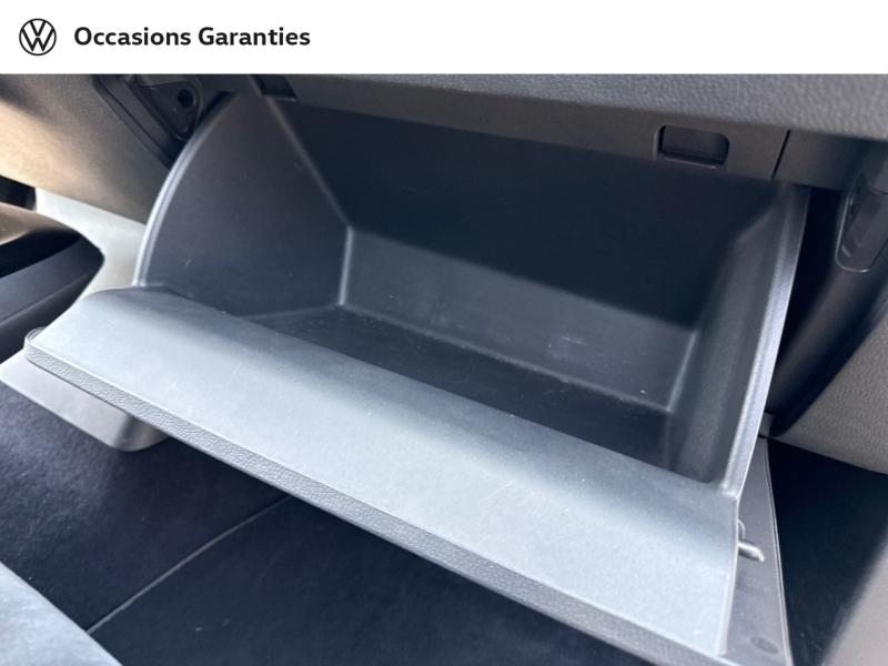 Voitures occasions VOLKSWAGEN ID.4 Life Plus Dechy