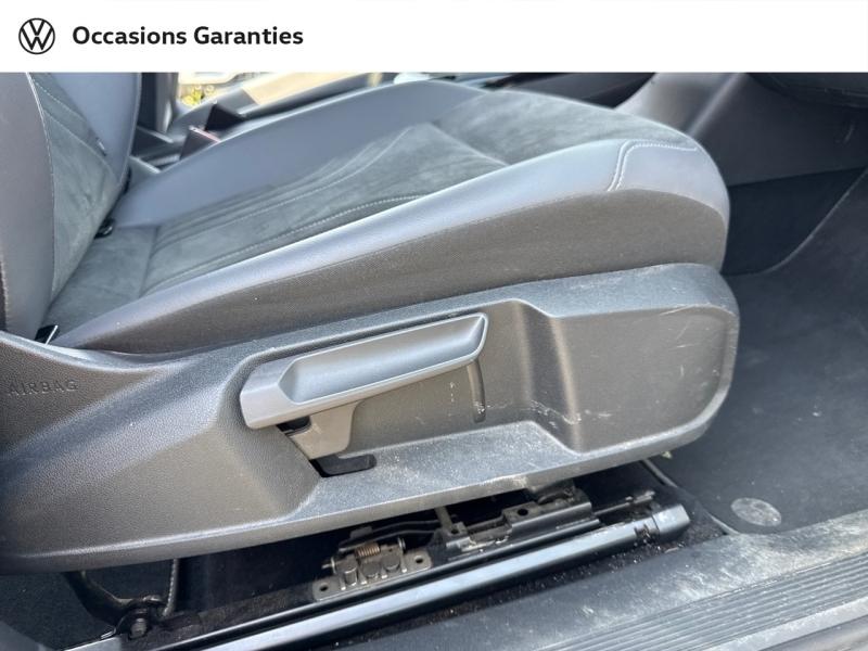 Voitures occasions VOLKSWAGEN ID.4 Life Plus Dechy