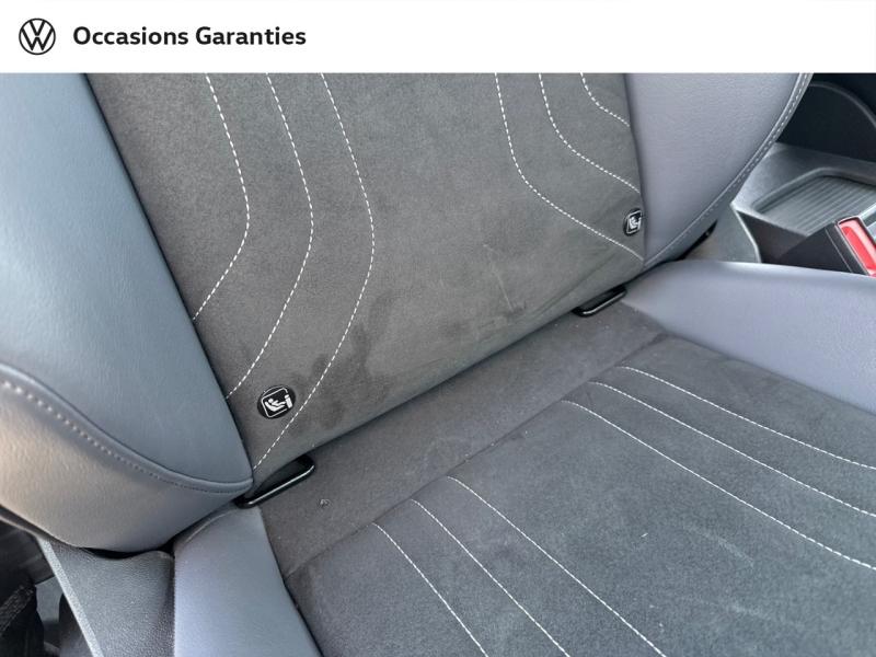 Voitures occasions VOLKSWAGEN ID.4 Life Plus Dechy