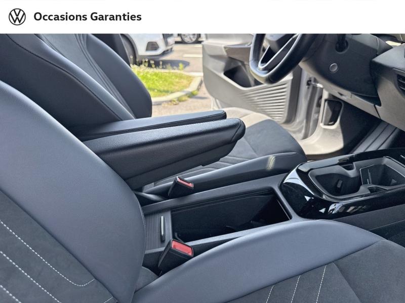 Voitures occasions VOLKSWAGEN ID.4 Life Plus Dechy