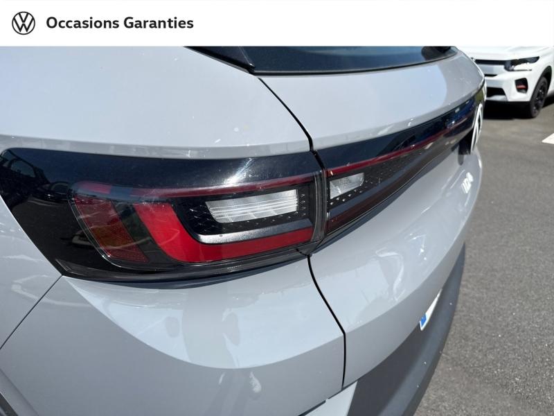 Voitures occasions VOLKSWAGEN ID.4 Life Plus Dechy