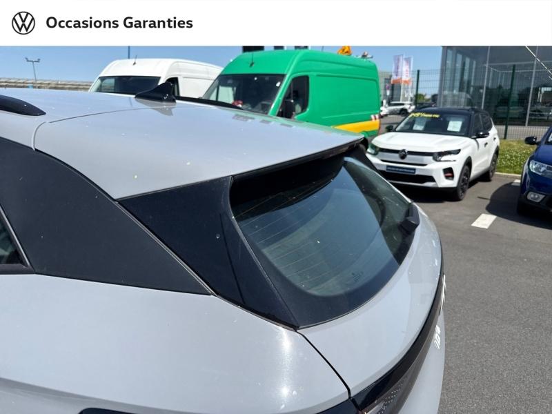 Voitures occasions VOLKSWAGEN ID.4 Life Plus Dechy