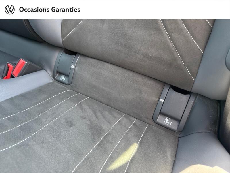 Voitures occasions VOLKSWAGEN ID.4 Life Plus Dechy