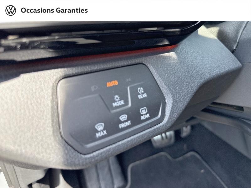 Voitures occasions VOLKSWAGEN ID.4 Life Plus Dechy