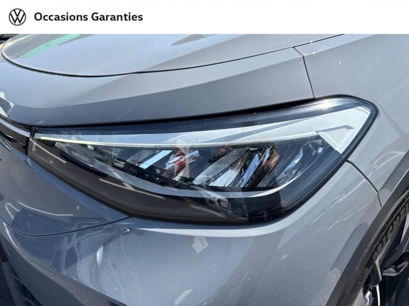 Voitures occasions VOLKSWAGEN ID.4 Life Plus Dechy