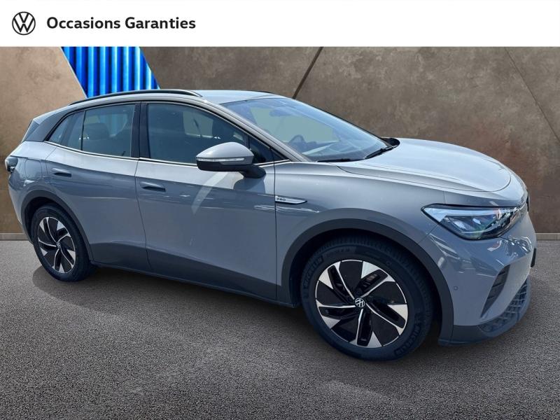 Voitures occasions VOLKSWAGEN ID.4 Life Plus Dechy