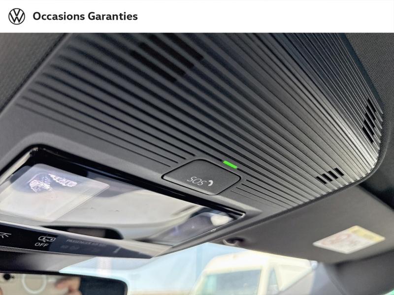 Voitures occasions VOLKSWAGEN ID.4 Life Plus Dechy