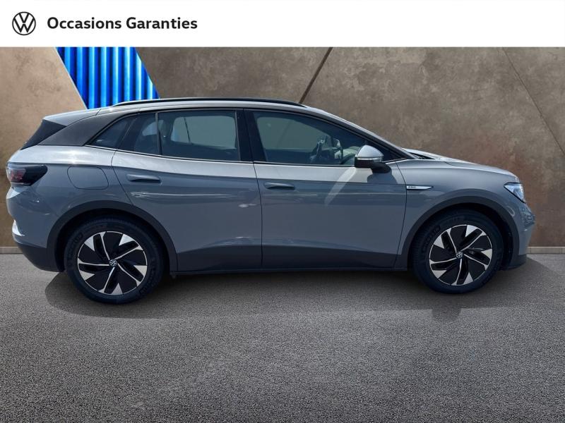 Voitures occasions VOLKSWAGEN ID.4 Life Plus Dechy
