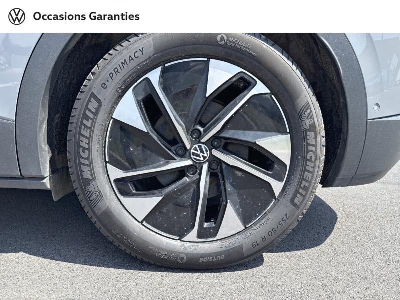 Voitures occasions VOLKSWAGEN ID.4 Life Plus Dechy