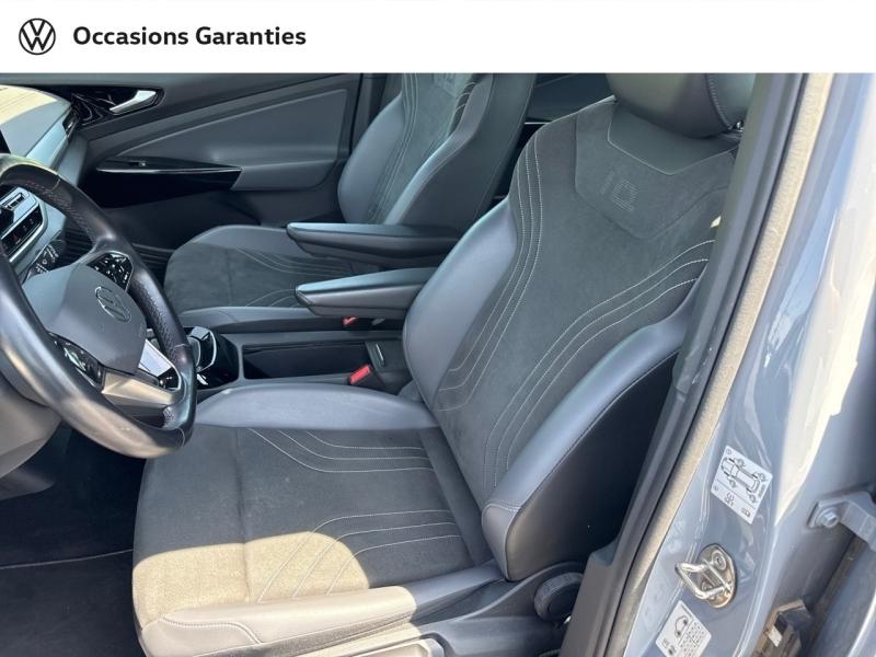 Voitures occasions VOLKSWAGEN ID.4 Life Plus Dechy