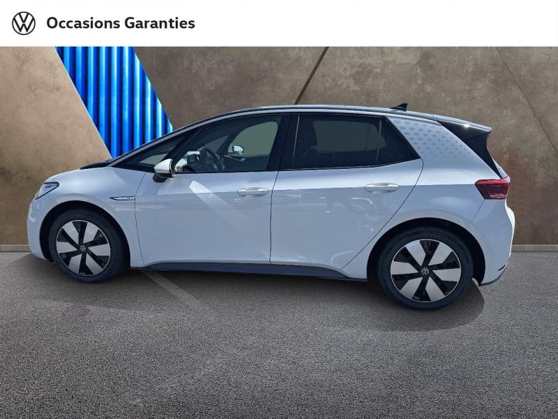 Voitures occasions VOLKSWAGEN ID.3 Base Dechy