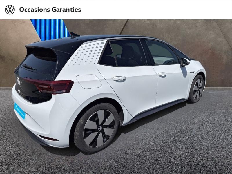 Voitures occasions VOLKSWAGEN ID.3 Base Dechy