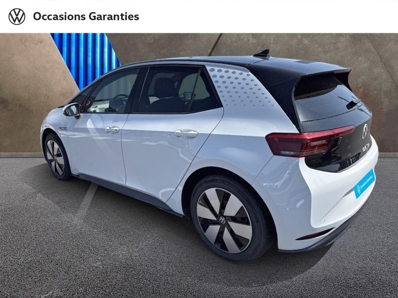 Voitures occasions VOLKSWAGEN ID.3 Base Dechy