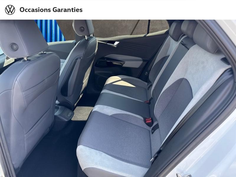 Voitures occasions VOLKSWAGEN ID.3 Base Dechy