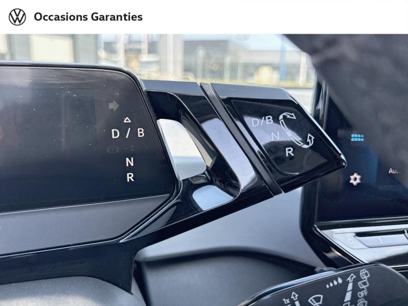 Voitures occasions VOLKSWAGEN ID.3 Base Dechy