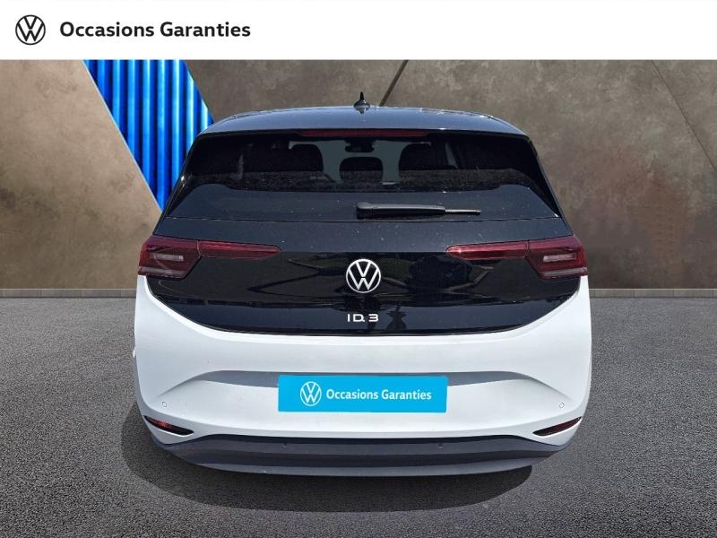 Voitures occasions VOLKSWAGEN ID.3 Base Dechy