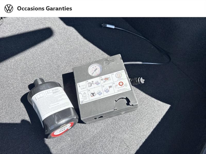 Voitures occasions VOLKSWAGEN ID.3 Base Dechy