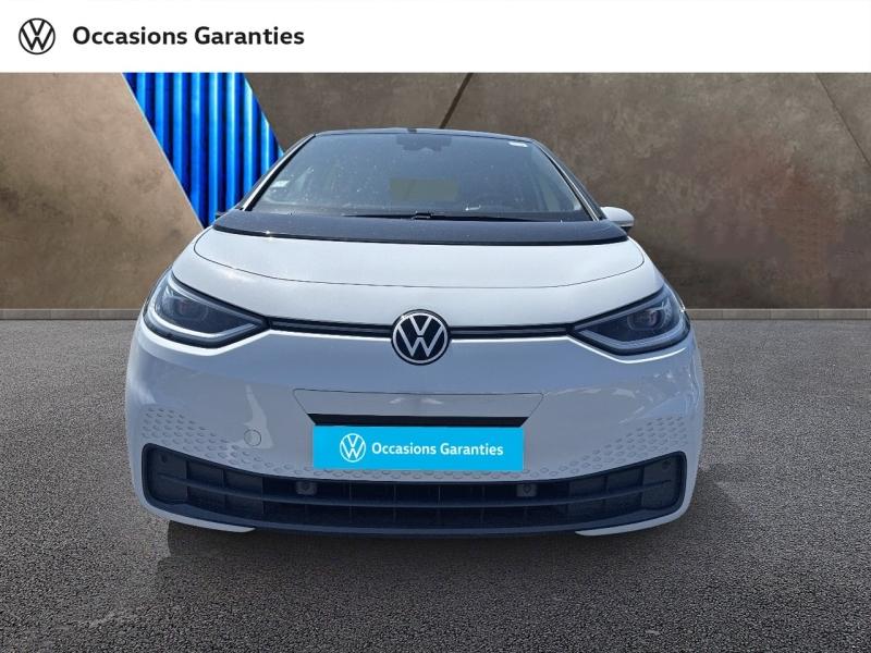 Voitures occasions VOLKSWAGEN ID.3 Base Dechy