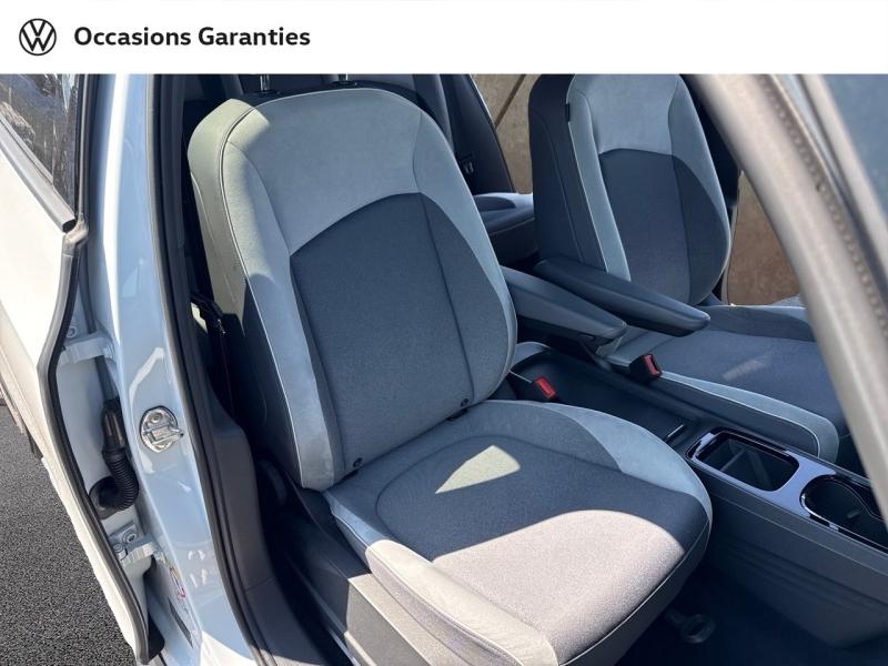 Voitures occasions VOLKSWAGEN ID.3 Base Dechy