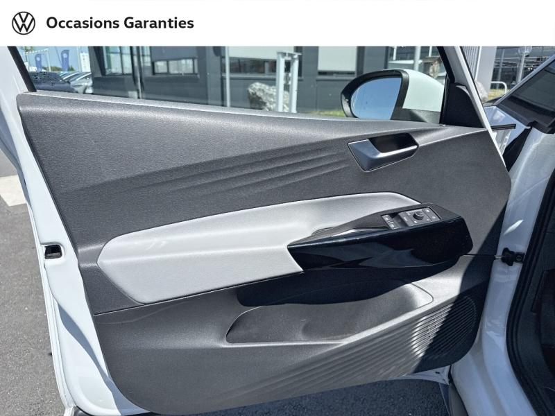 Voitures occasions VOLKSWAGEN ID.3 Base Dechy