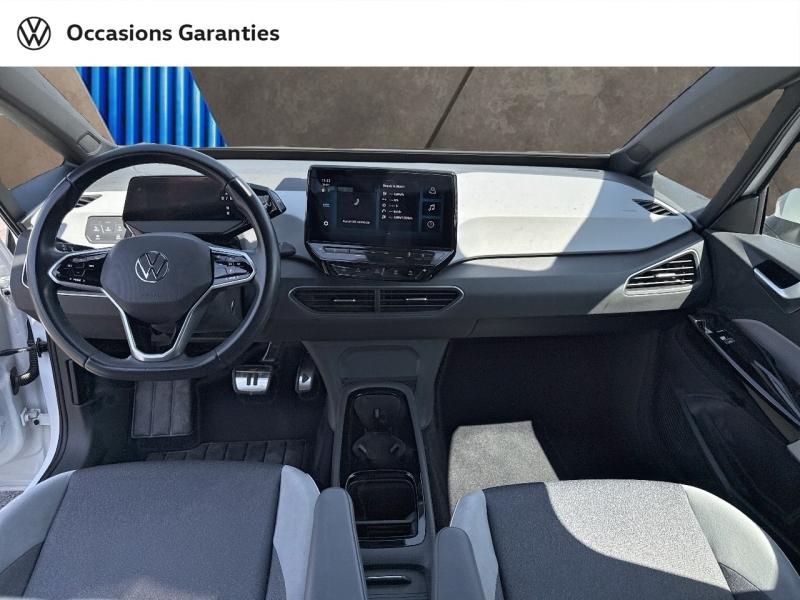 Voitures occasions VOLKSWAGEN ID.3 Base Dechy