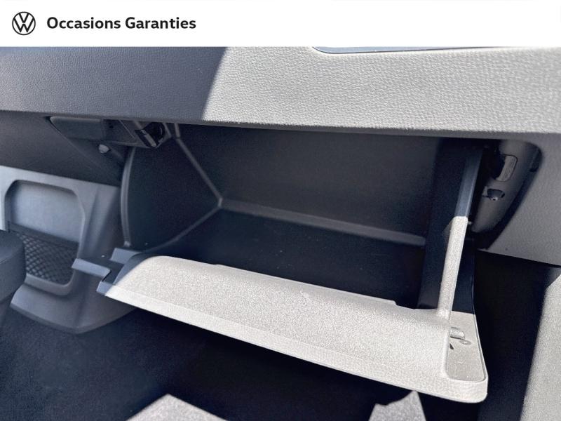 Voitures occasions VOLKSWAGEN ID.3 Base Dechy