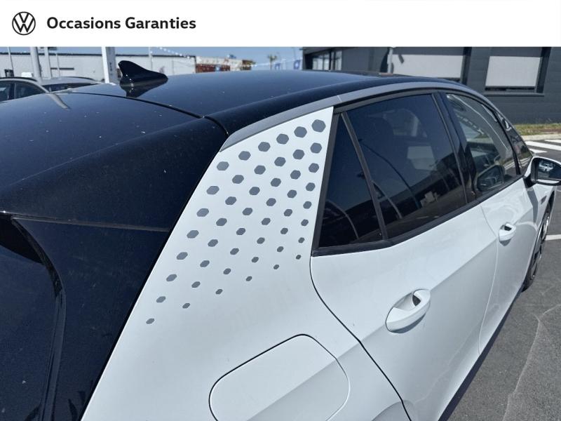 Voitures occasions VOLKSWAGEN ID.3 Base Dechy