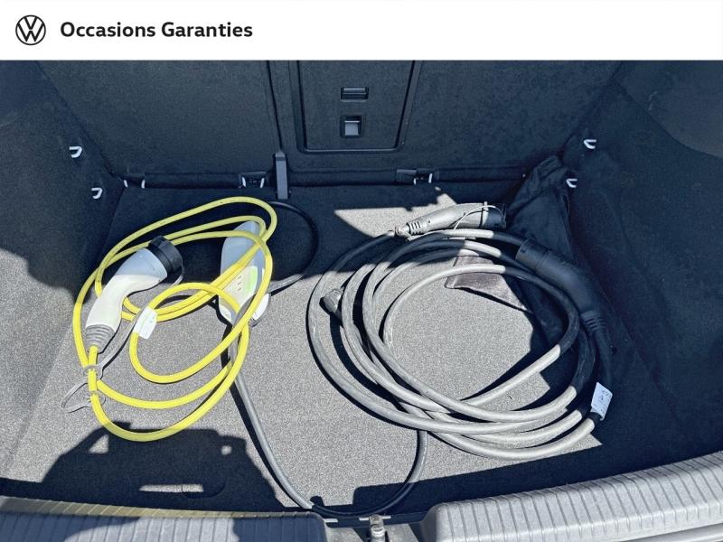 Voitures occasions VOLKSWAGEN ID.3 Base Dechy