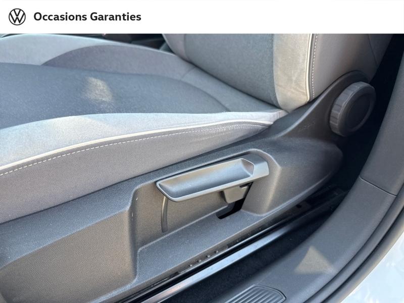 Voitures occasions VOLKSWAGEN ID.3 Base Dechy