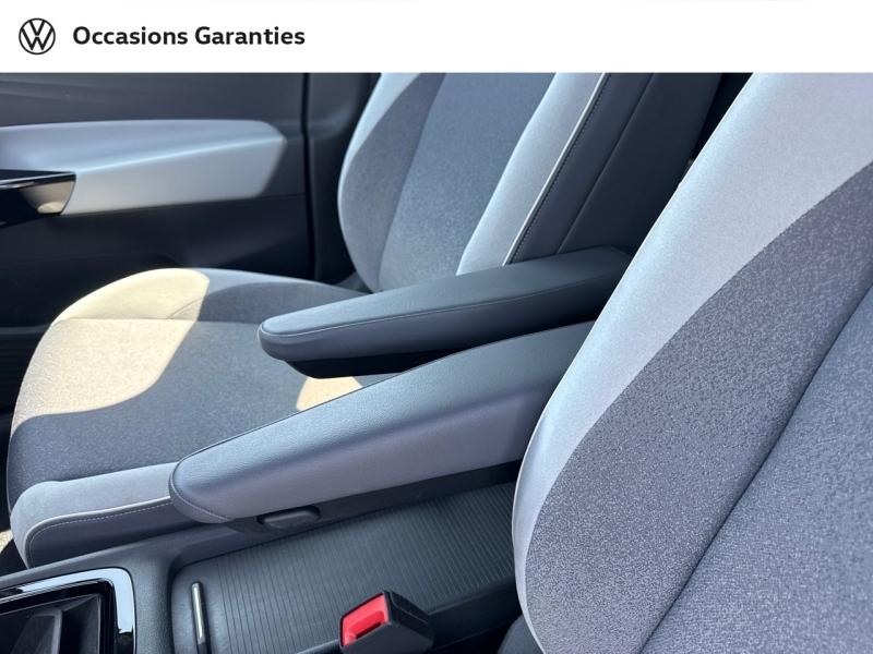 Voitures occasions VOLKSWAGEN ID.3 Base Dechy