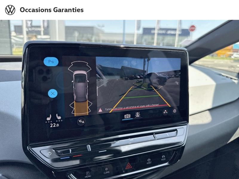 Voitures occasions VOLKSWAGEN ID.3 Base Dechy
