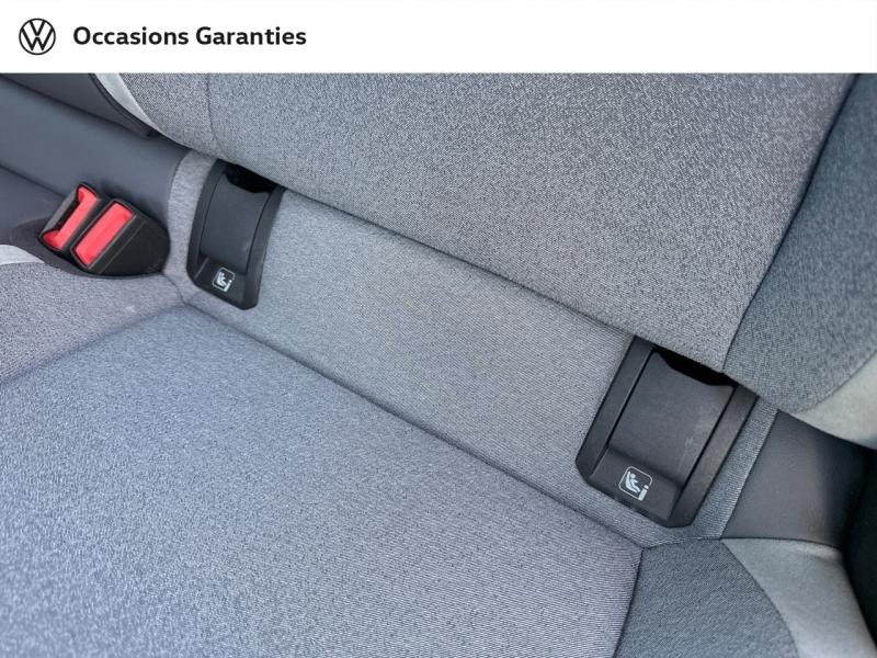 Voitures occasions VOLKSWAGEN ID.3 Base Dechy