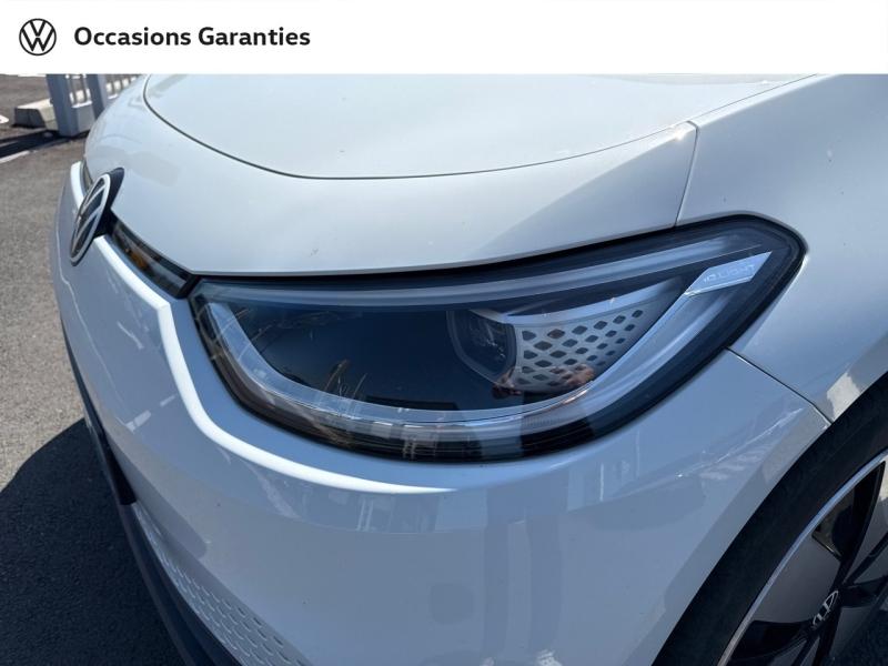Voitures occasions VOLKSWAGEN ID.3 Base Dechy
