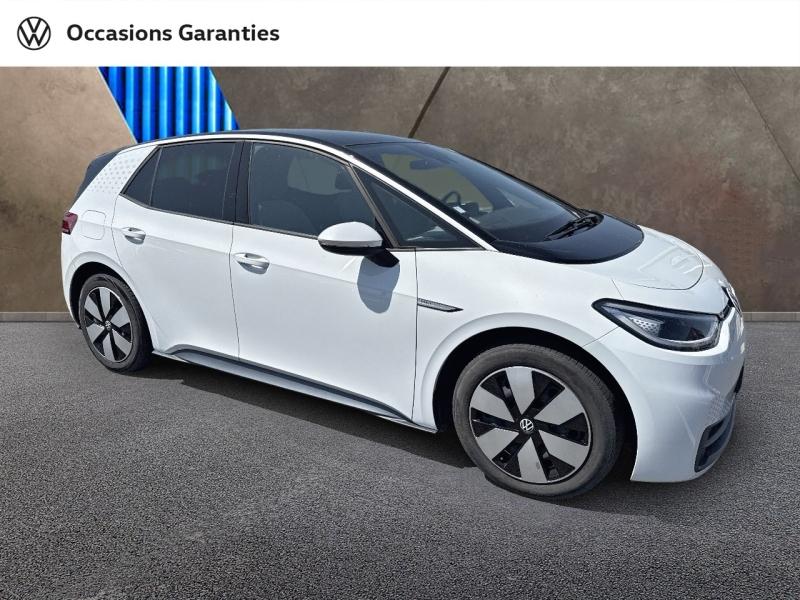 Voitures occasions VOLKSWAGEN ID.3 Base Dechy