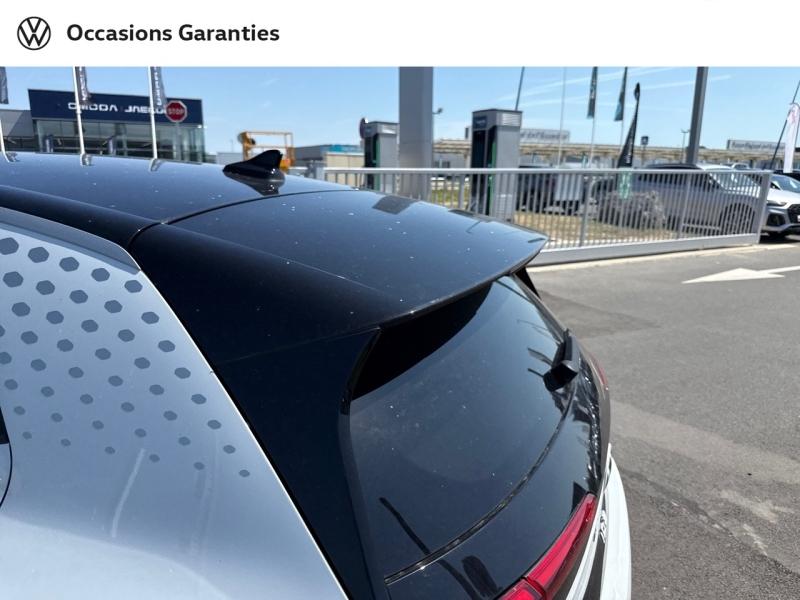Voitures occasions VOLKSWAGEN ID.3 Base Dechy
