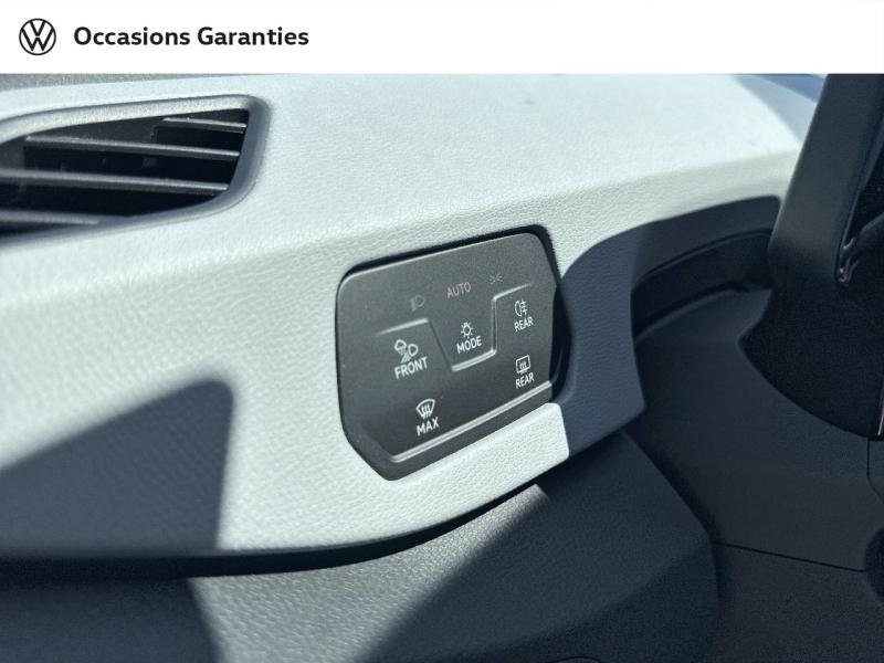 Voitures occasions VOLKSWAGEN ID.3 Base Dechy