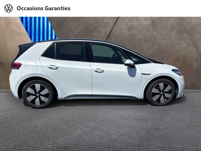 Voitures occasions VOLKSWAGEN ID.3 Base Dechy
