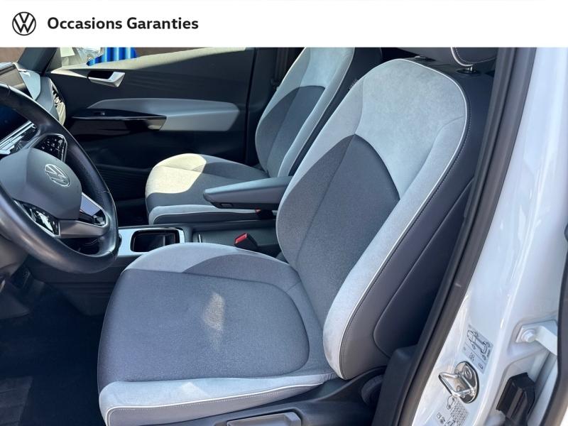 Voitures occasions VOLKSWAGEN ID.3 Base Dechy