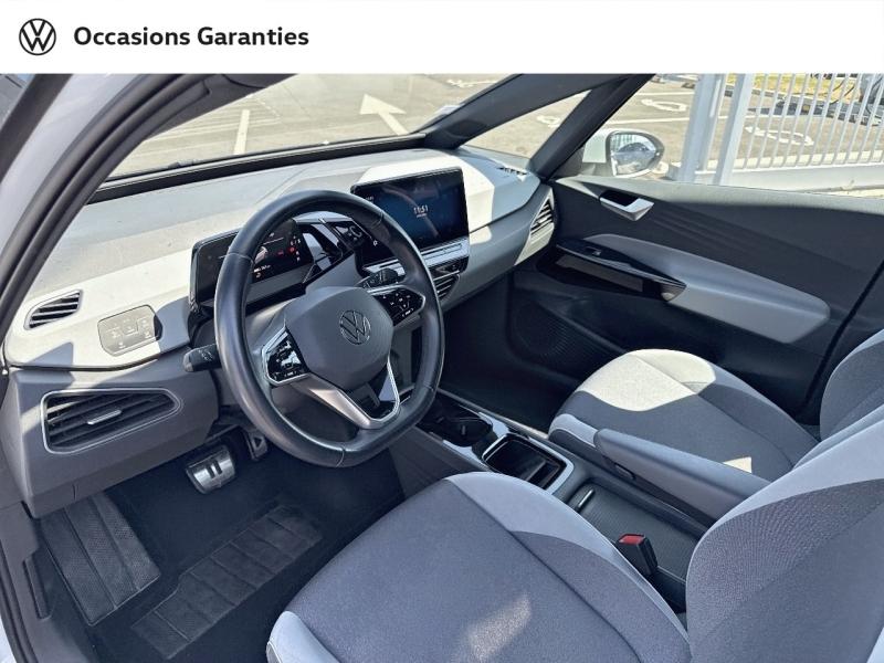 Voitures occasions VOLKSWAGEN ID.3 Base Dechy