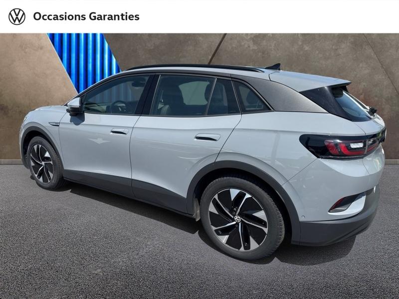 Voitures occasions VOLKSWAGEN ID.4 Life Plus Dechy
