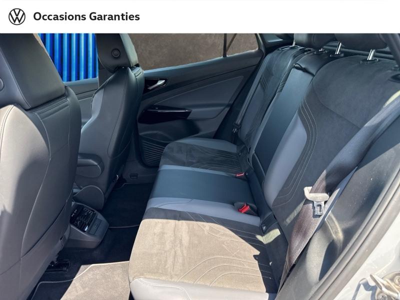 Voitures occasions VOLKSWAGEN ID.4 Life Plus Dechy