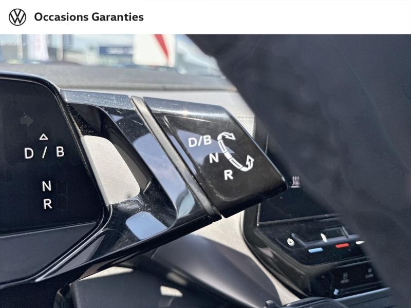 Voitures occasions VOLKSWAGEN ID.4 Life Plus Dechy