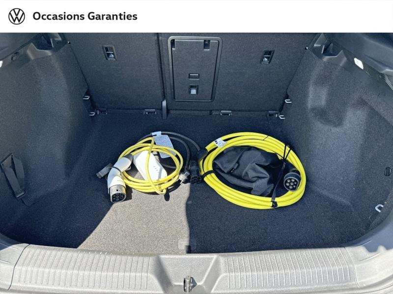 Voitures occasions VOLKSWAGEN ID.4 Life Plus Dechy