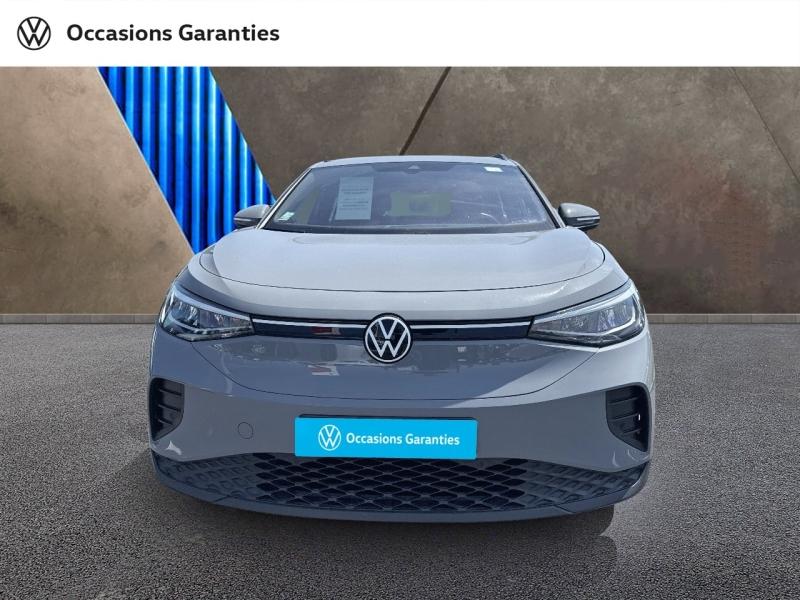 Voitures occasions VOLKSWAGEN ID.4 Life Plus Dechy