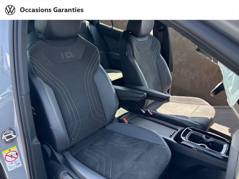 Voitures occasions VOLKSWAGEN ID.4 Life Plus Dechy