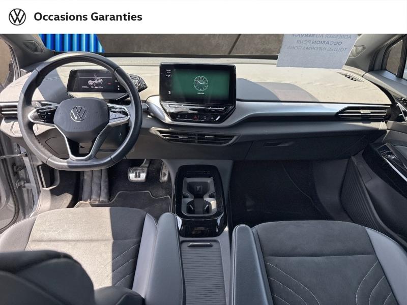 Voitures occasions VOLKSWAGEN ID.4 Life Plus Dechy